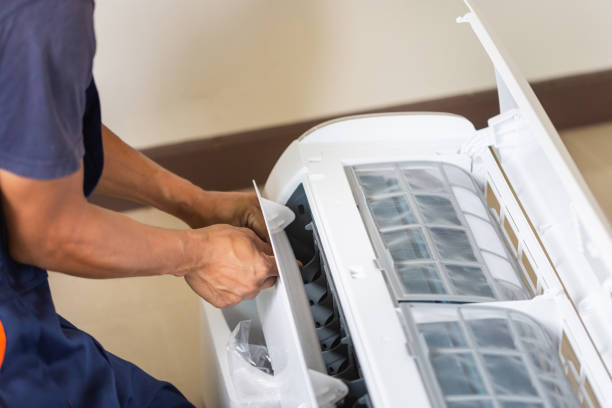 Hudson, IA HVAC Company