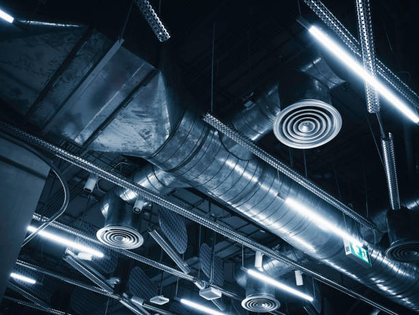 Best Commercial HVAC in Hudson, IA