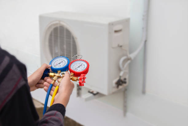 Best Solar-powered HVAC Systems in Hudson, IA