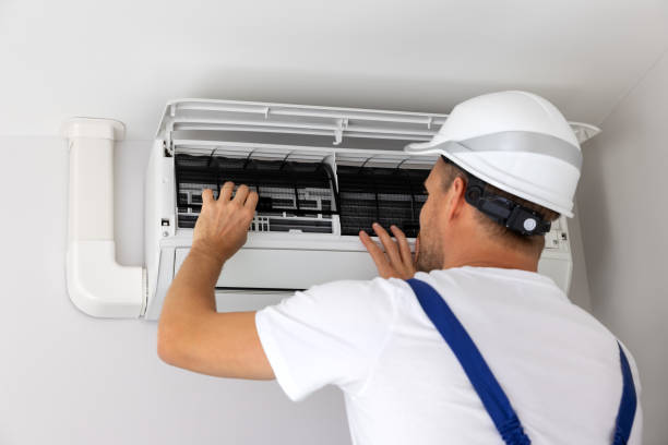 Best Furnace Cleaning in Hudson, IA