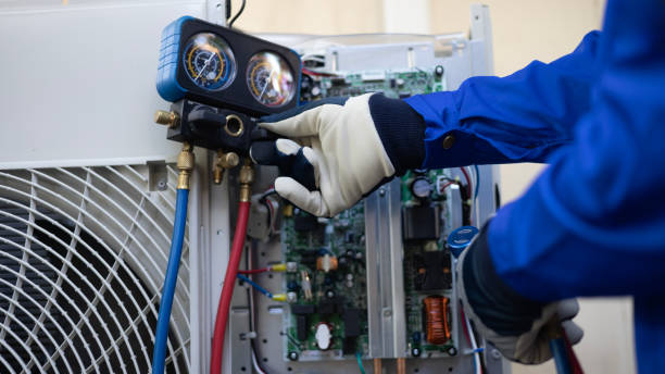 Best Emergency HVAC Services in Hudson, IA