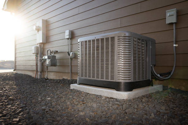 Best VRF (Variable Refrigerant Flow) Systems in Hudson, IA
